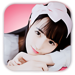 我的合租女友无限金币版 Logo